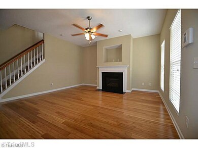 Den/Family/Great Room.