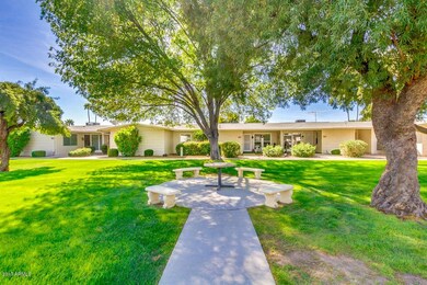 10585 W Palmeras Dr unit F, Sun City, AZ 85373 - photo 2