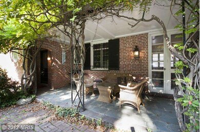 220 Wendover Rd, Baltimore, MD 21218 - photo 7