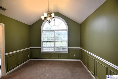 2498 Pipkin Rd, Sumter, SC 29154 - photo 3