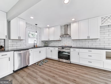 5205 Silhouette Ln SW, Mableton, GA 30126 - photo 5