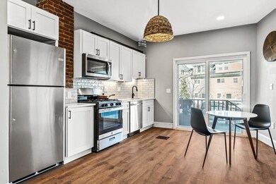 23 Fairmont Ave unit 1, Cambridge, MA 02139 - photo 4