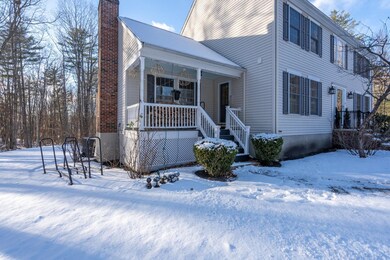 5 Nancy Ln, Hooksett, NH 03106 - photo 4