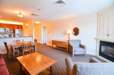 718 Qtr. III Adams House Rd unit 718, Ludlow, VT 05149 - photo 3