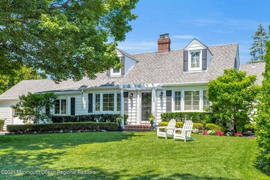 200 Lorraine Ave, Spring Lake, NJ 07762 - photo 5