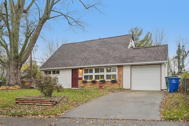 1563 Genoa Place, Columbus, OH 43227 - photo 3