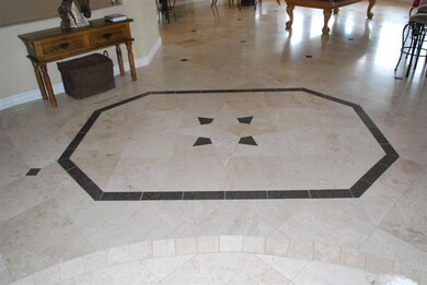 Front Entry Way