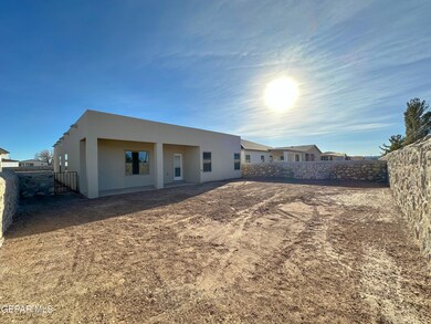 341 Plateau Dr, Socorro, TX 79927 - photo 2
