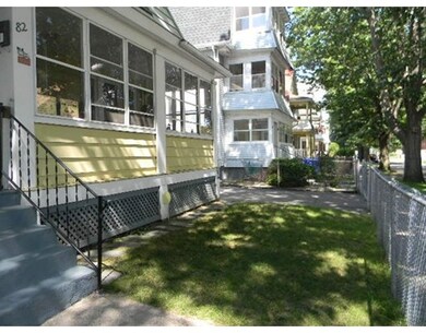 80 Abbe Ave unit 82, Springfield, MA 01107 - photo 2