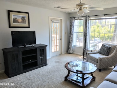 1231 Ladys Island Dr unit 221, Port Royal, SC 29935 - photo 3