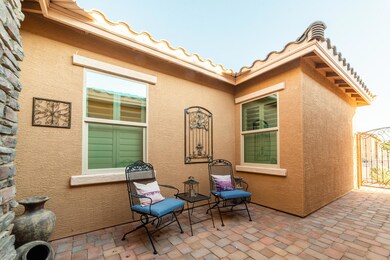 Front Patio 1