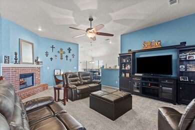 928 Purdue St, Odessa, TX 79765 - photo 5