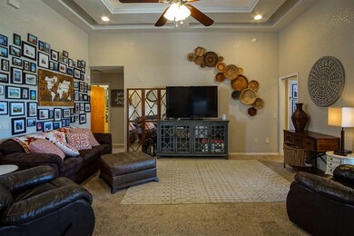 2064 Calle de Oro, Alamogordo, NM 88310 - photo 5