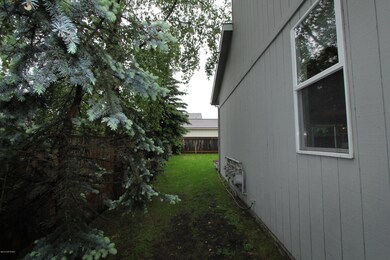north side
