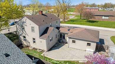 114 Home Ave, Churubusco, IN 46723 - photo 6