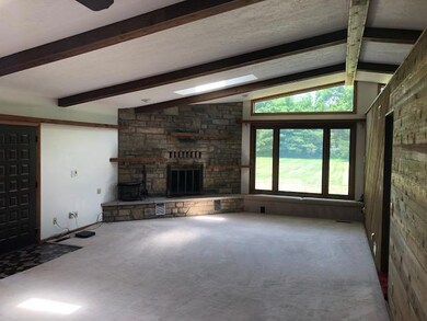 great room