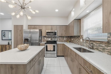 3302 S Sugar Rd unit H, Edinburg, TX 78539 - photo 4