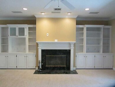 Den/Family/Great Room.