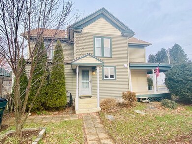 2062 Pleasant St, Three Rivers, MA 01080 - photo 3