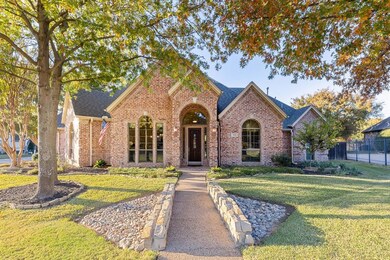 322 Oaklawn Dr, Colleyville, TX 76034 - photo 3