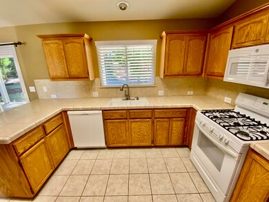 Platinum kitchen 1