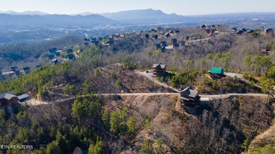 Lot 10 Bg Fox View Rd, Sevierville, TN 37876 - photo 7