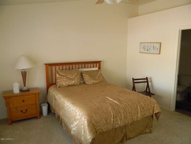 Master Suite