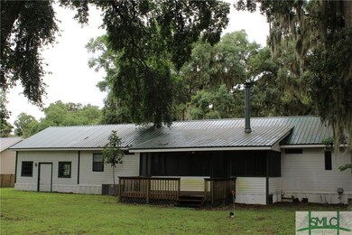 Back of Home