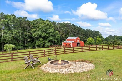 3134 George Williams Rd, Monroe, GA 30656 - photo 5