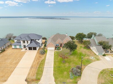 46012 White Bluff Dr, Whitney, TX 76692 - photo 5