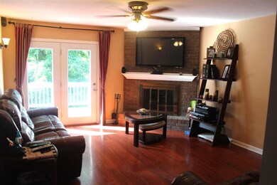 8433 Yorkridge Ct, Newburgh, IN 47630 - photo 4