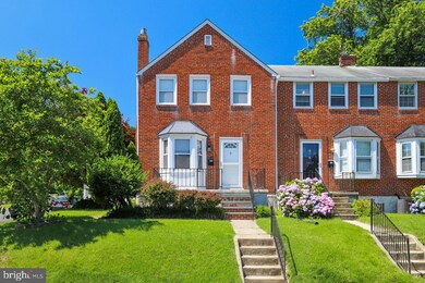 1609 Aberdeen Rd, Towson, MD 21286 - photo 2