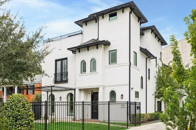 2031 Sheridan St unit A, Houston, TX 77030 - photo 2