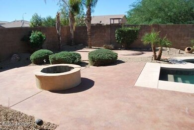Backyard S
