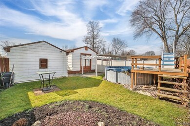 766 Harding Ave, North Tonawanda, NY 14120 - photo 4
