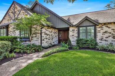 4803 Brian Haven Dr, Houston, TX 77018 - photo 2