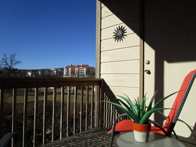 Deck View