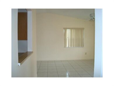 Interior Space/Layout