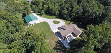 2876 N County Road 500 W, Brownstown, IN 47220 - photo 3