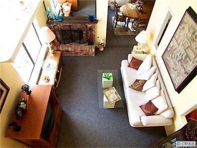 View from Loft