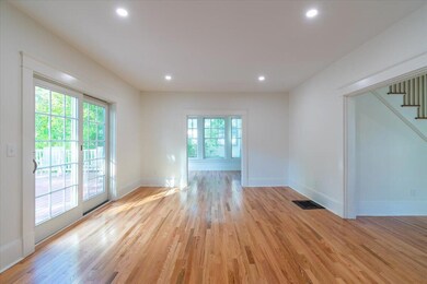 100 Beech Street Rockland