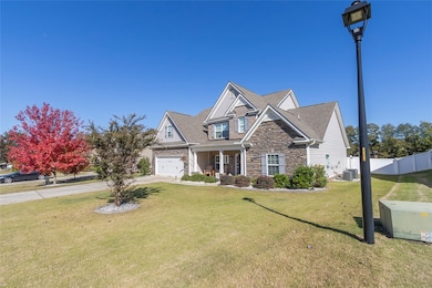 202 Graceview W, Anderson, SC 29625 - photo 3