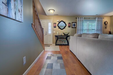 6810 Lotus Blossom Place, Fort Wayne, IN 46835 - photo 2