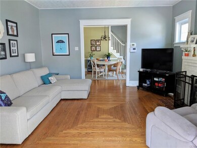 1040 N Saint Elmo St, Allentown, PA 18104 - photo 4