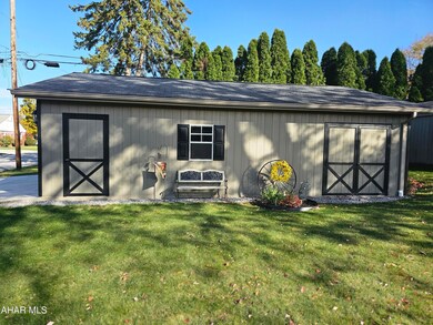 401 E Julian St, Martinsburg, PA 16662 - photo 7