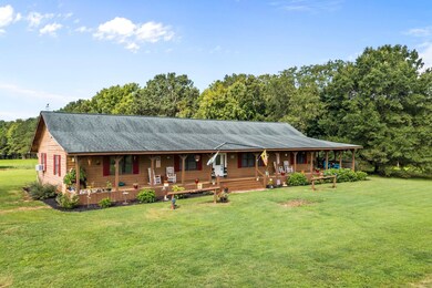 674 Mount Hebron Rd, Castalia, NC 27816 - photo 2