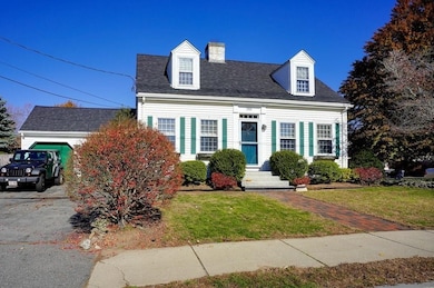 253 Bacon St, Natick, MA 01760 - photo 5