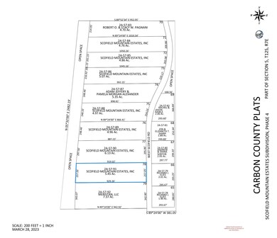 5553 N Dry Valley Rd unit 4-78, Scofield, UT 84526 - photo 5