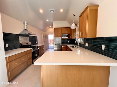 825 N Ferro Ave, Tucson, AZ 85705 - photo 2