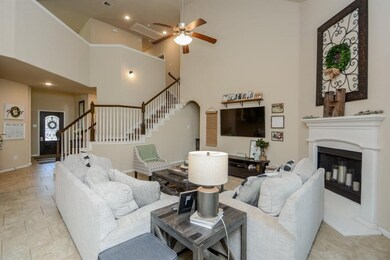 7418 Durango Creek Dr, Magnolia, TX 77354 - photo 5